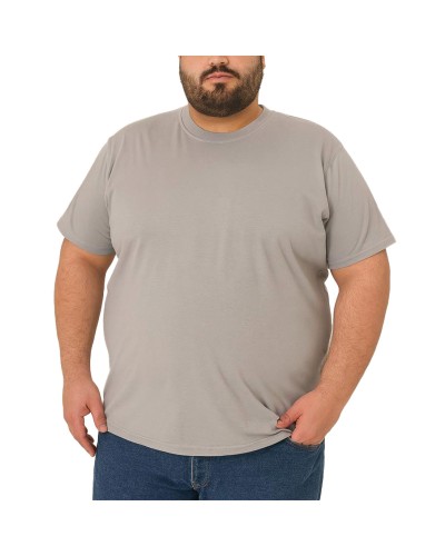 تیشرت نخ پنبه سایز بزرگ