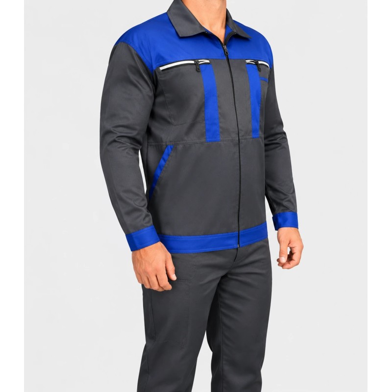 لباس کار کارگری مدل S-GB