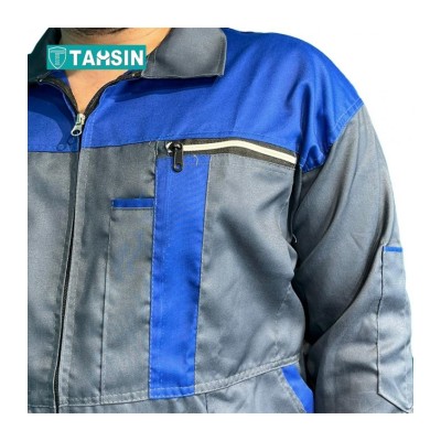 لباس کار کارگری مدل S-GB