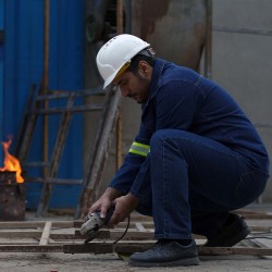 لباس کار جین تحسین استایل مدل هامون