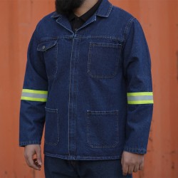 لباس کار جین تحسین استایل مدل هامون