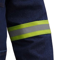 لباس کار جین تحسین استایل مدل هامون