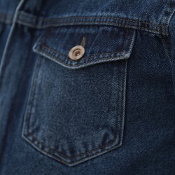 لباس کار جین تحسین استایل مدل آیرون پرو IRON PRO