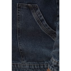 لباس کار جین تحسین استایل مدل آیرون پرو IRON PRO