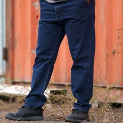 شلوار جین تحسین استایل مدل آیرون IRON